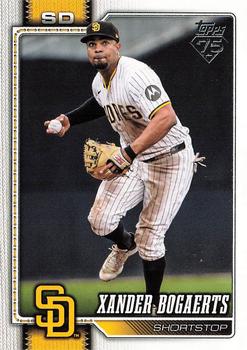 Xander Bogaerts