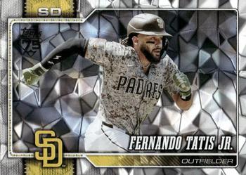 Fernando Tatis Jr.