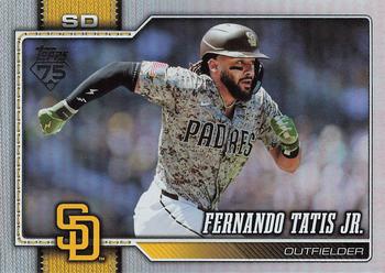 Fernando Tatis Jr.