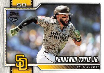Fernando Tatis Jr.