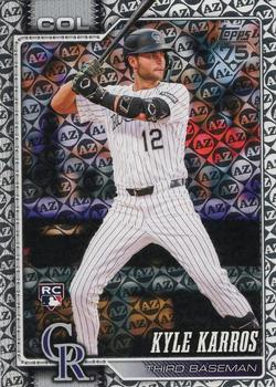 Kyle Karros