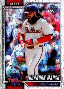 Brandon Marsh