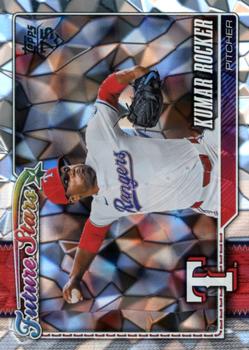 Kumar Rocker