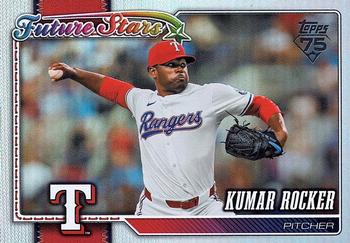 Kumar Rocker