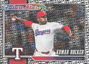 Kumar Rocker