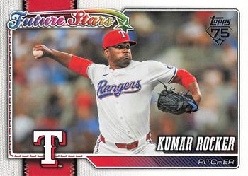 Kumar Rocker
