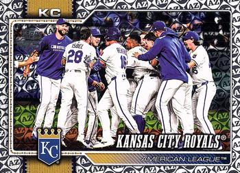 Kansas City Royals