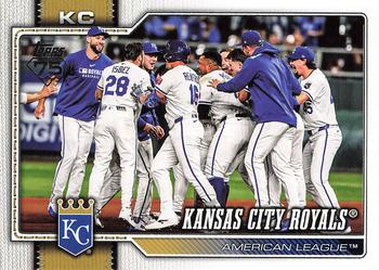 Kansas City Royals