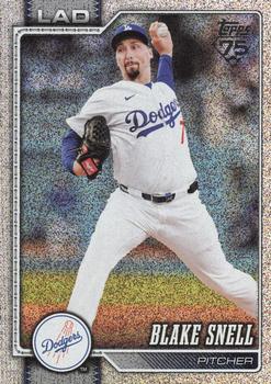 Blake Snell