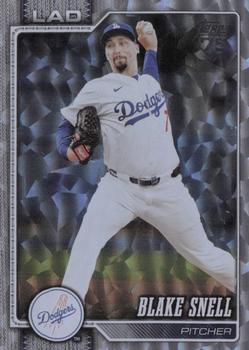 Blake Snell