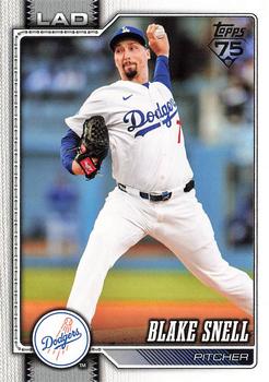 Blake Snell