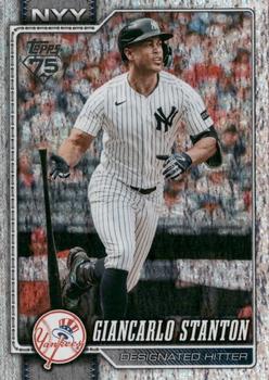 Giancarlo Stanton