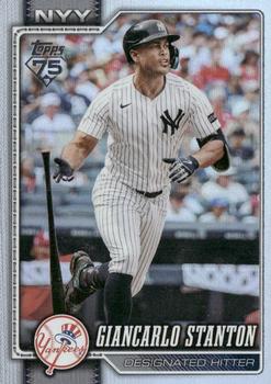 Giancarlo Stanton