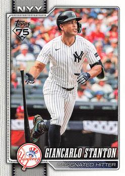 Giancarlo Stanton