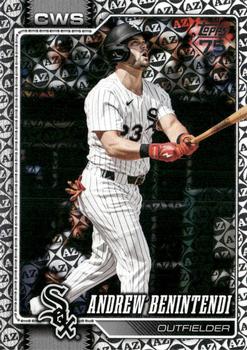 Andrew Benintendi