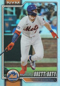 Brett Baty
