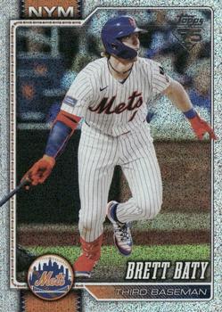 Brett Baty