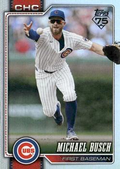Michael Busch