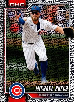 Michael Busch