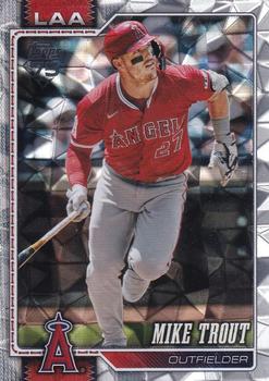 Mike Trout
