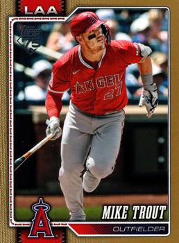 Mike Trout