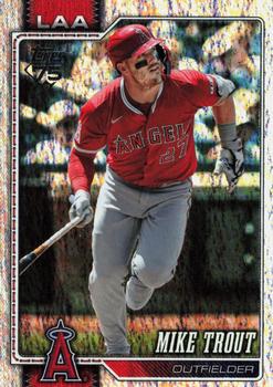 Mike Trout