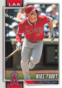 Mike Trout