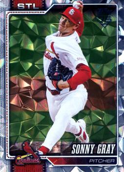 Sonny Gray