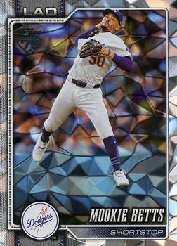 Mookie Betts