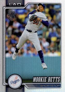 Mookie Betts