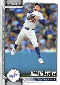 Mookie Betts
