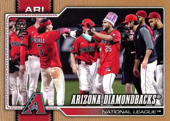 Arizona Diamondbacks