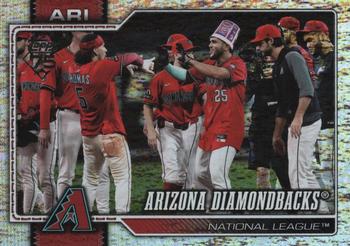 Arizona Diamondbacks