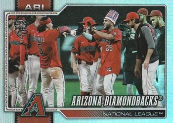 Arizona Diamondbacks