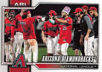 Arizona Diamondbacks