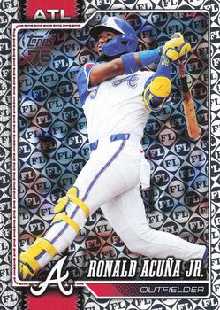 Ronald Acuña Jr.