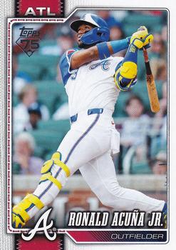 Ronald Acuña Jr.