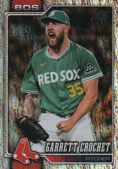 Garrett Crochet