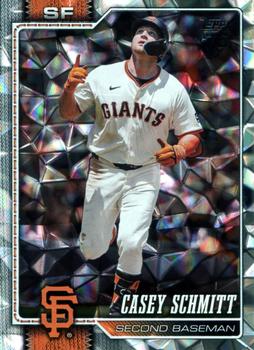 Casey Schmitt