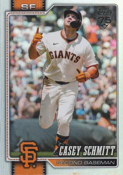 Casey Schmitt