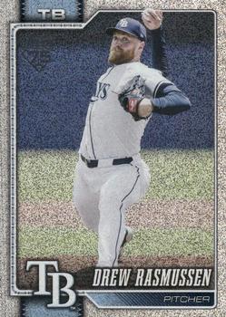 Drew Rasmussen