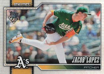 Jacob Lopez