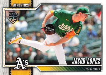 Jacob Lopez