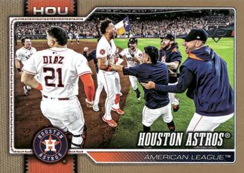 Houston Astros