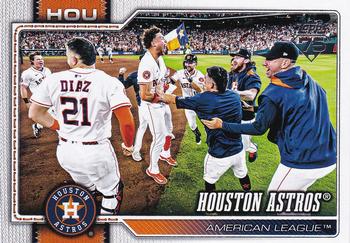 Houston Astros