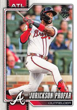 Jurickson Profar