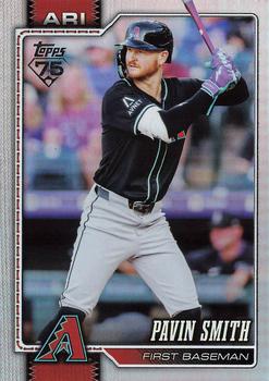 Pavin Smith