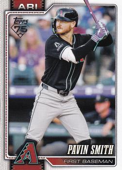 Pavin Smith