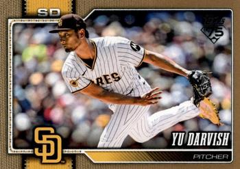 Yu Darvish
