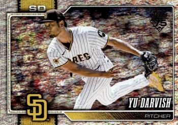 Yu Darvish
